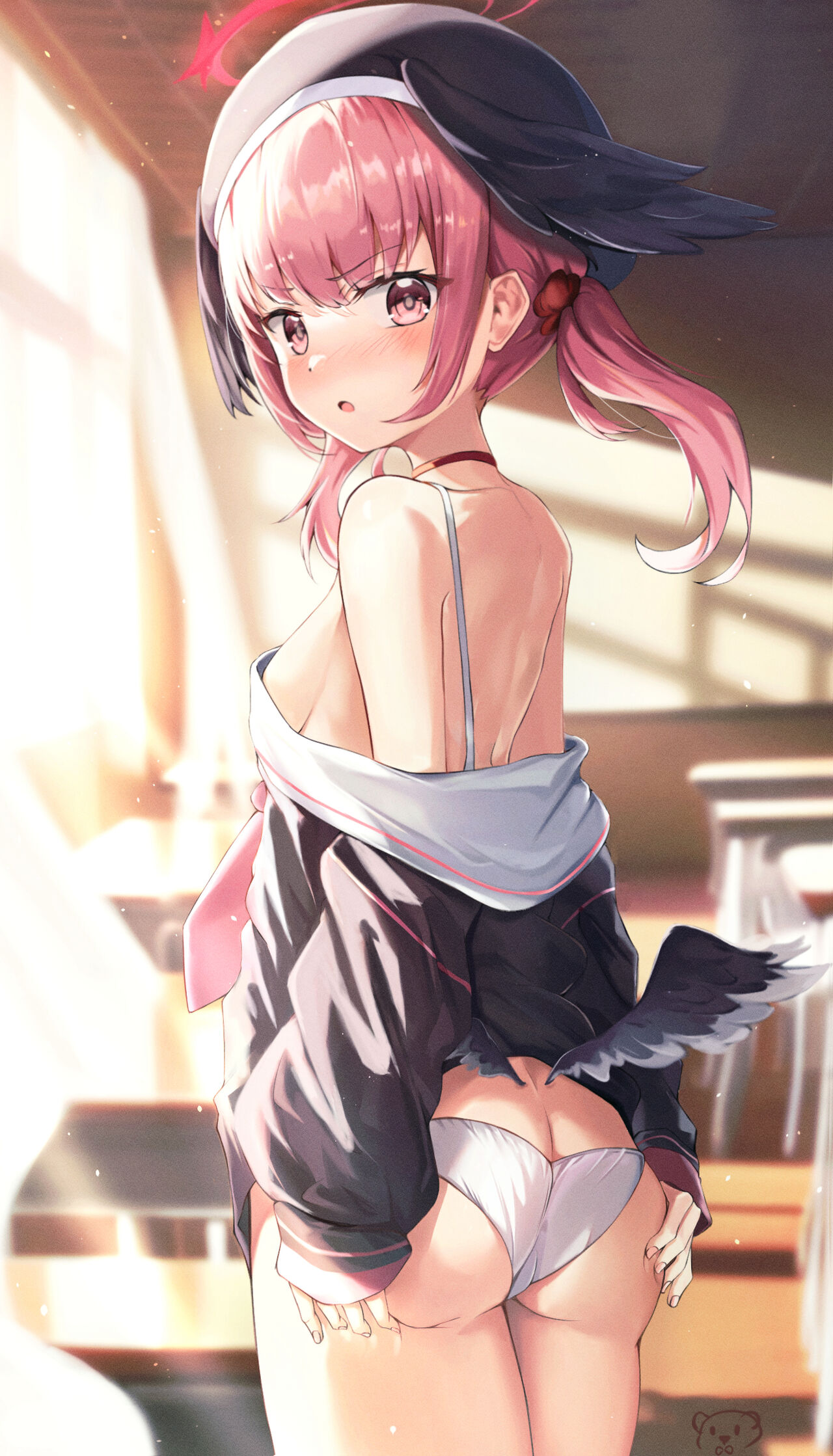 ●PIXIV● しろくま page 5 full
