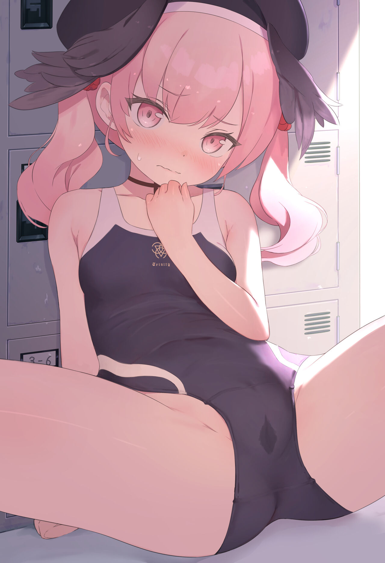 Ruriri page 2 full