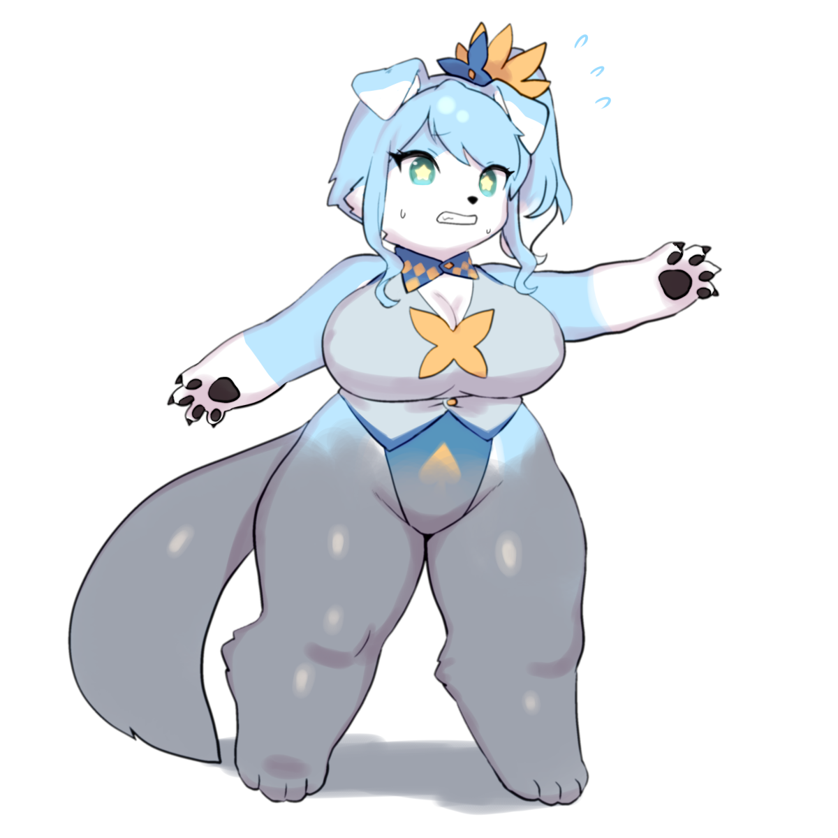 ●PIXIV● WKAR page 3 full