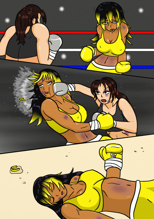 MCPBA Deviant Gallery page 5 full