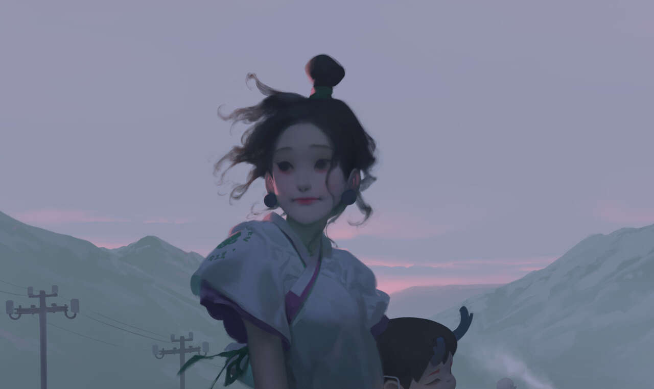 Zeen Chin page 5 full