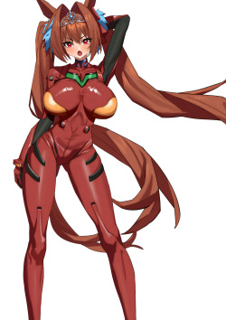 ●PIXIV● 废品战士