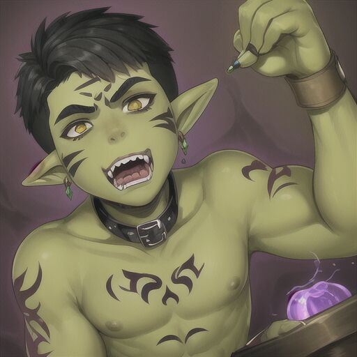Dorian the Elforc Twink current page 10 full