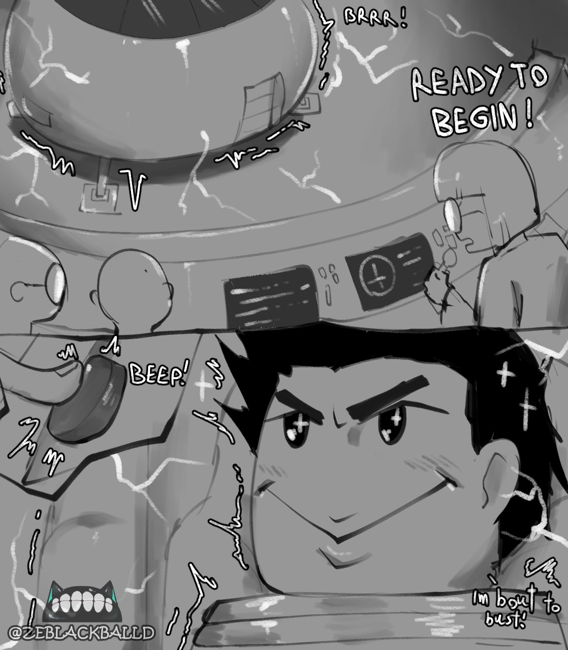The Wanderer page 3 full