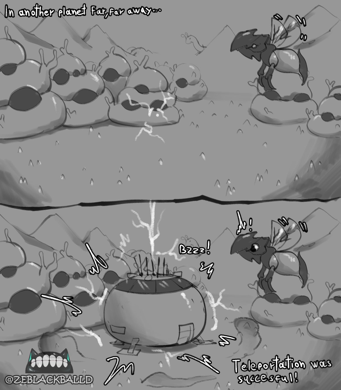 The Wanderer page 4 full