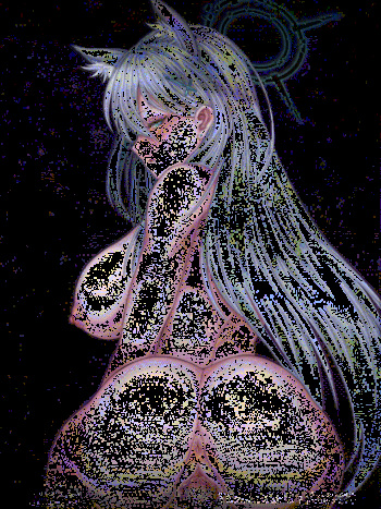 Shiroko cover