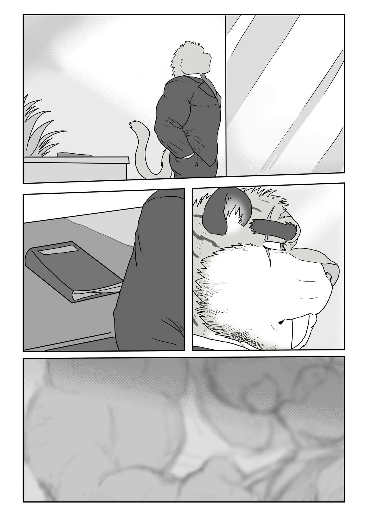 Encounter on construction site 1.5 page 2 full