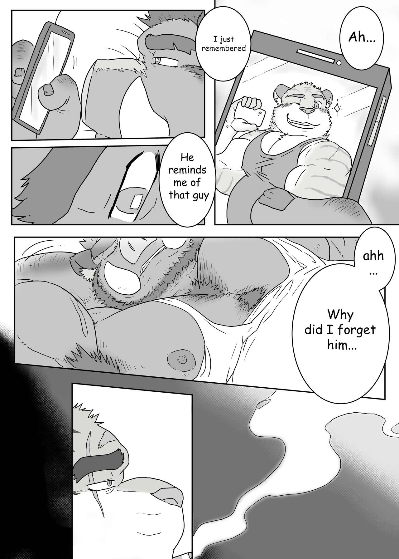 Encounter on construction site 1.5 page 3 full