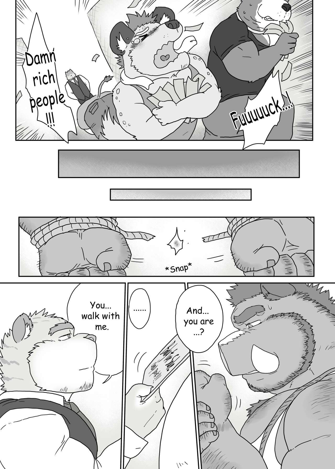 Encounter on construction site 1.5 page 9 full