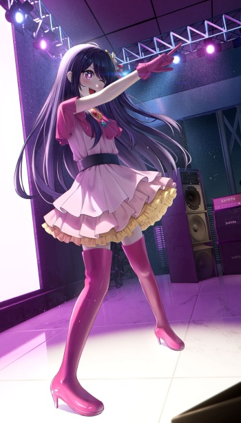 ●PIXIV● Haru cover