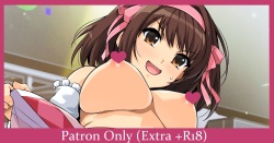 Idol Haruhi-san Shiensha Muke Ishou Sabun