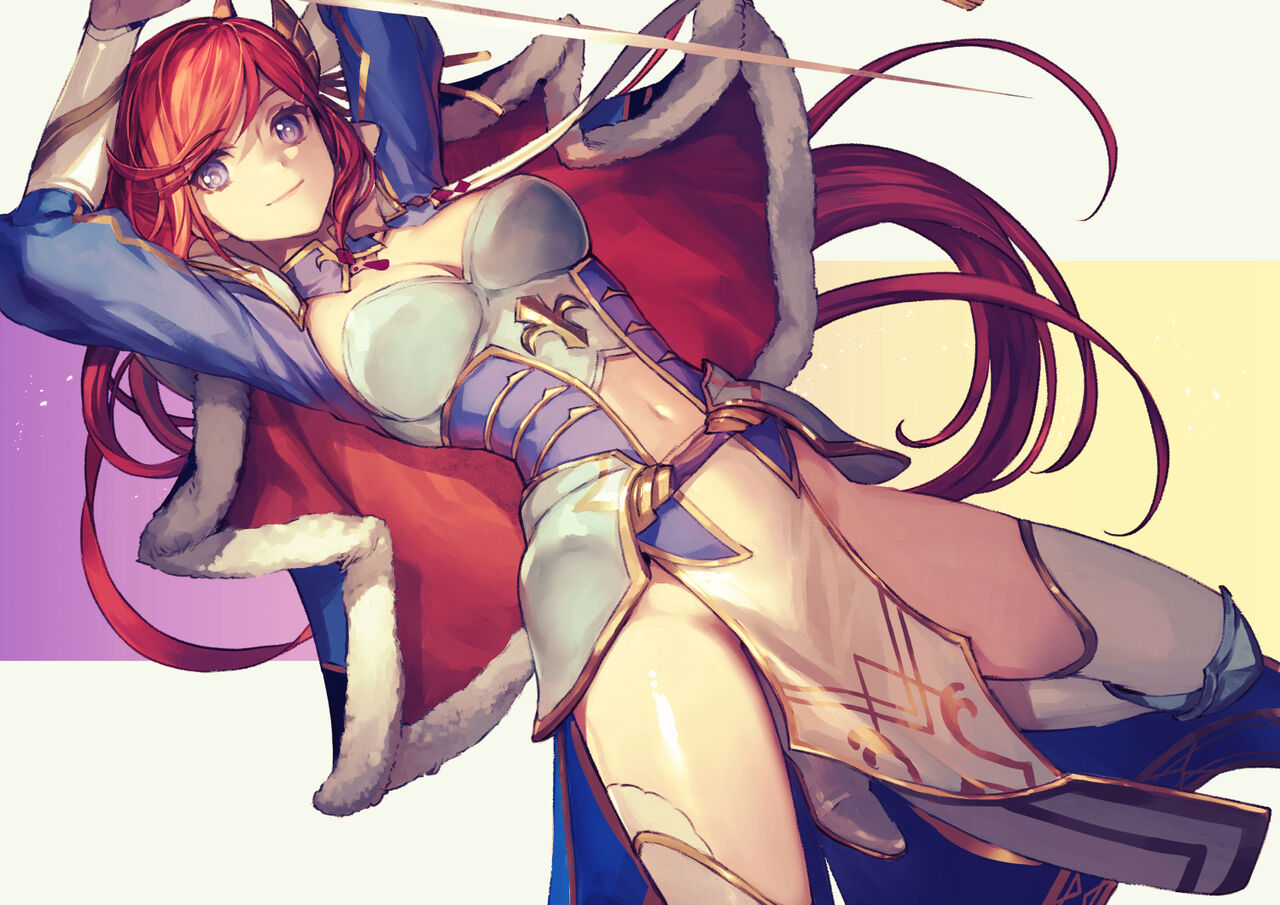 ●PIXIV● 藤川 祥 page 10 full
