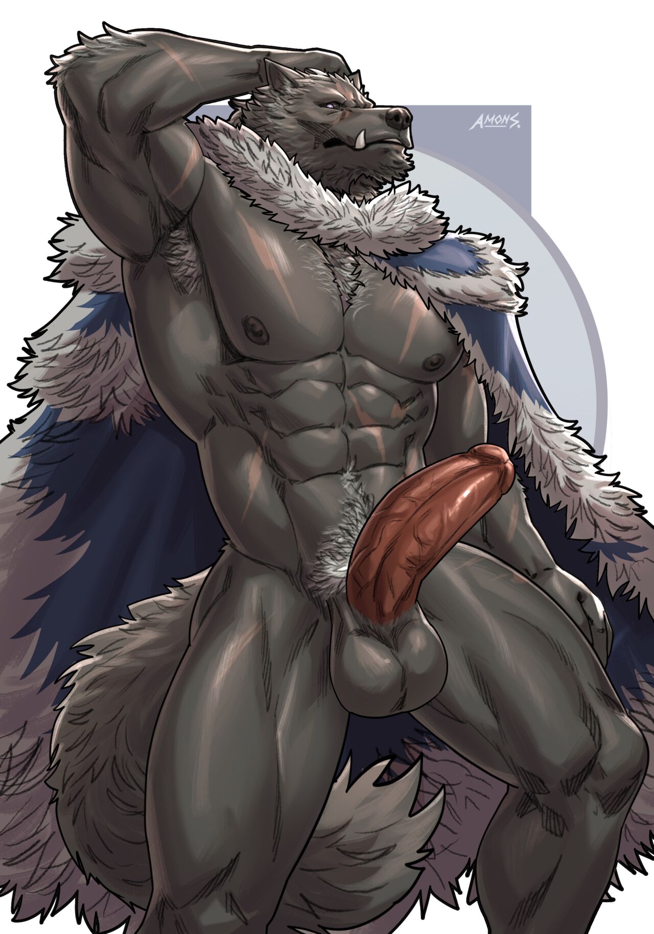 Blaidd page 4 full