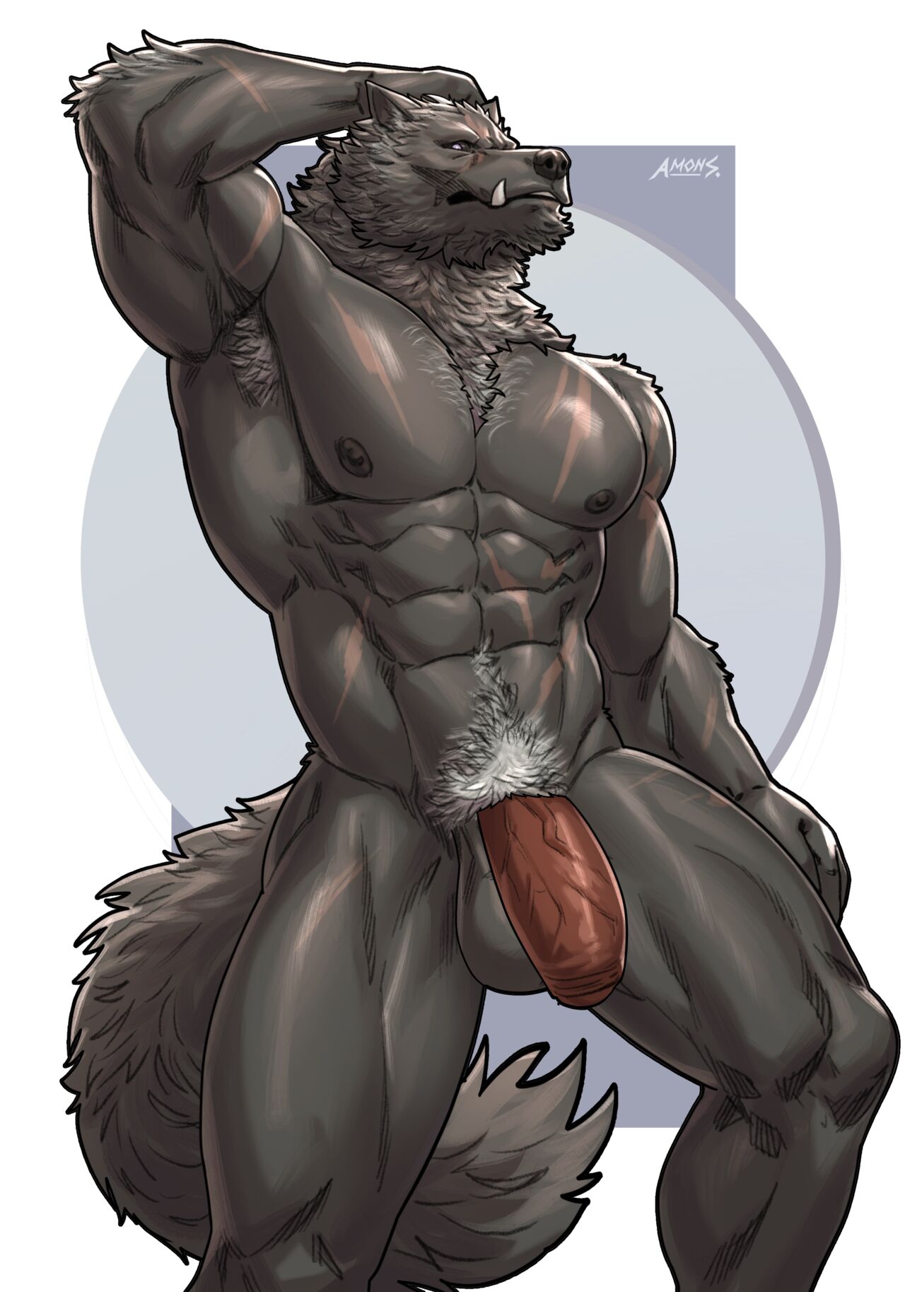 Blaidd page 7 full