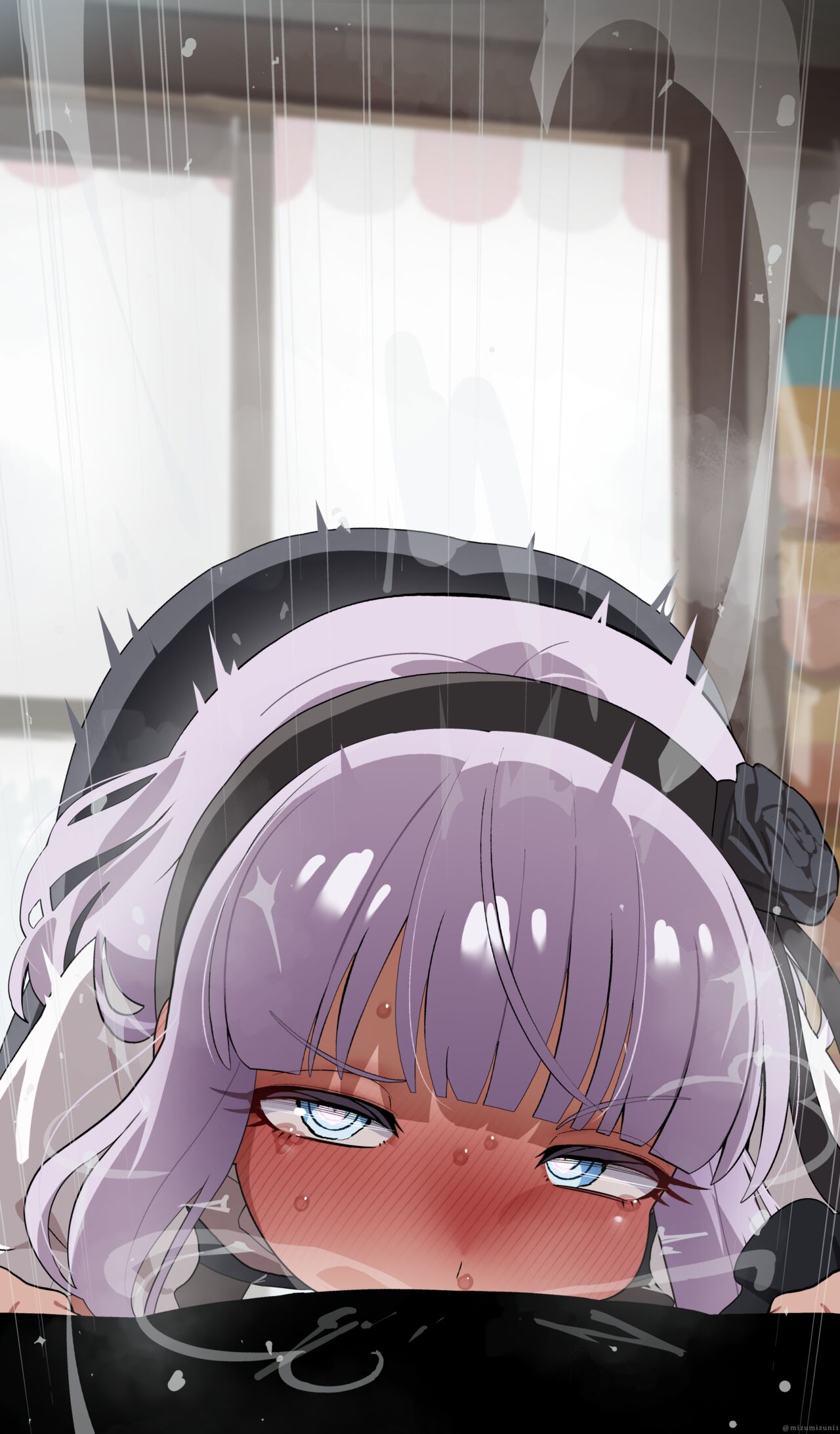 Shidare Hotaru page 3 full