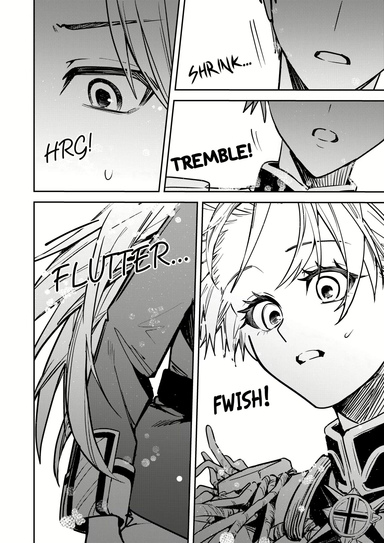 Ubawareta Tachiba ~Ou Kara Ouhi E To Kaerareta Ore~ page 5 full