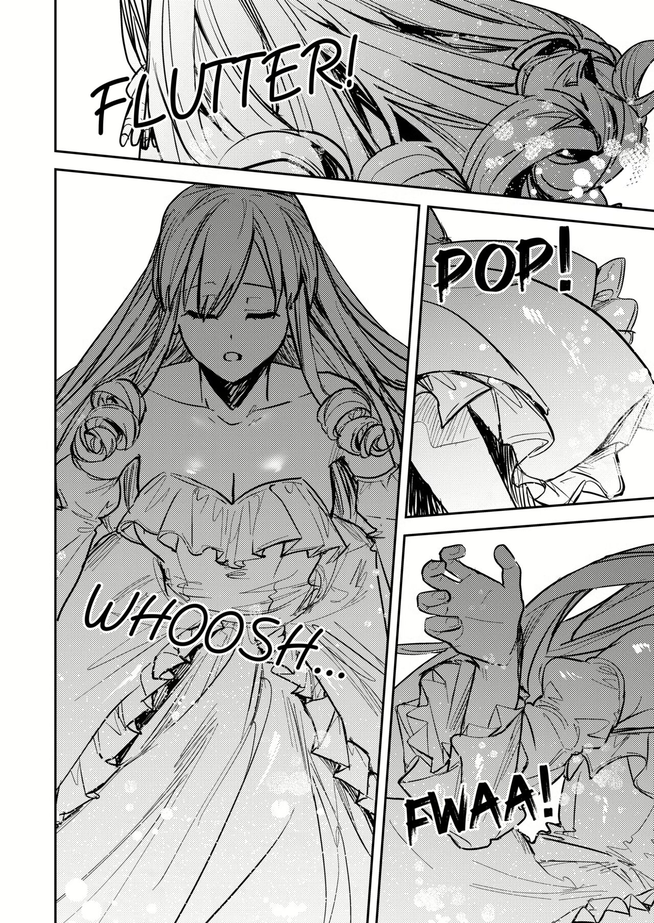 Ubawareta Tachiba ~Ou Kara Ouhi E To Kaerareta Ore~ page 7 full