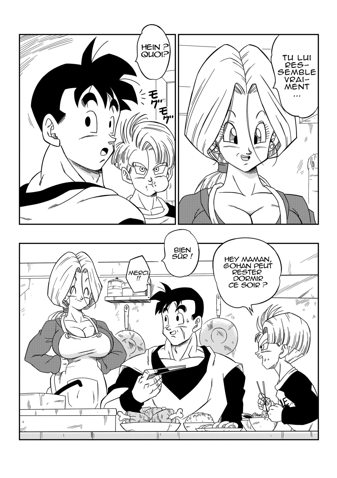 Yamamoto lots of sex in this futur page 3 full