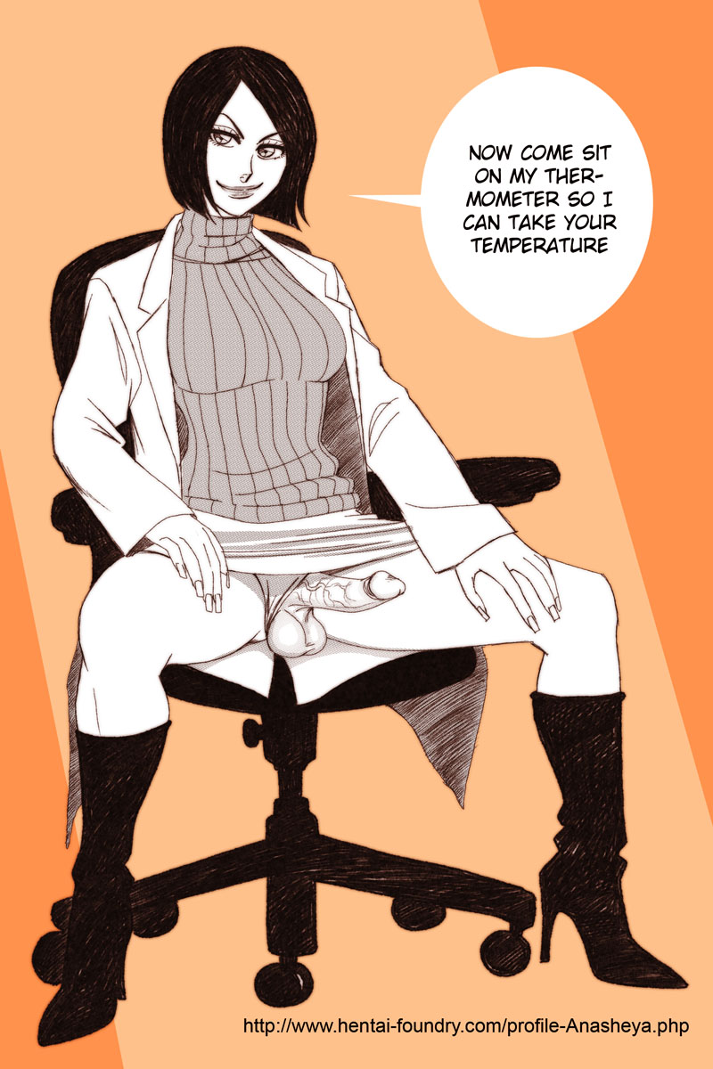 Prostate Exam page 1 full