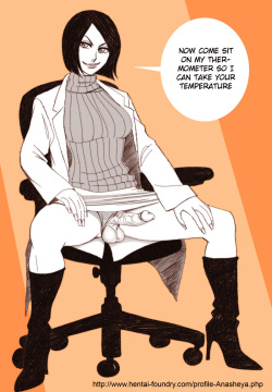 Prostate Exam