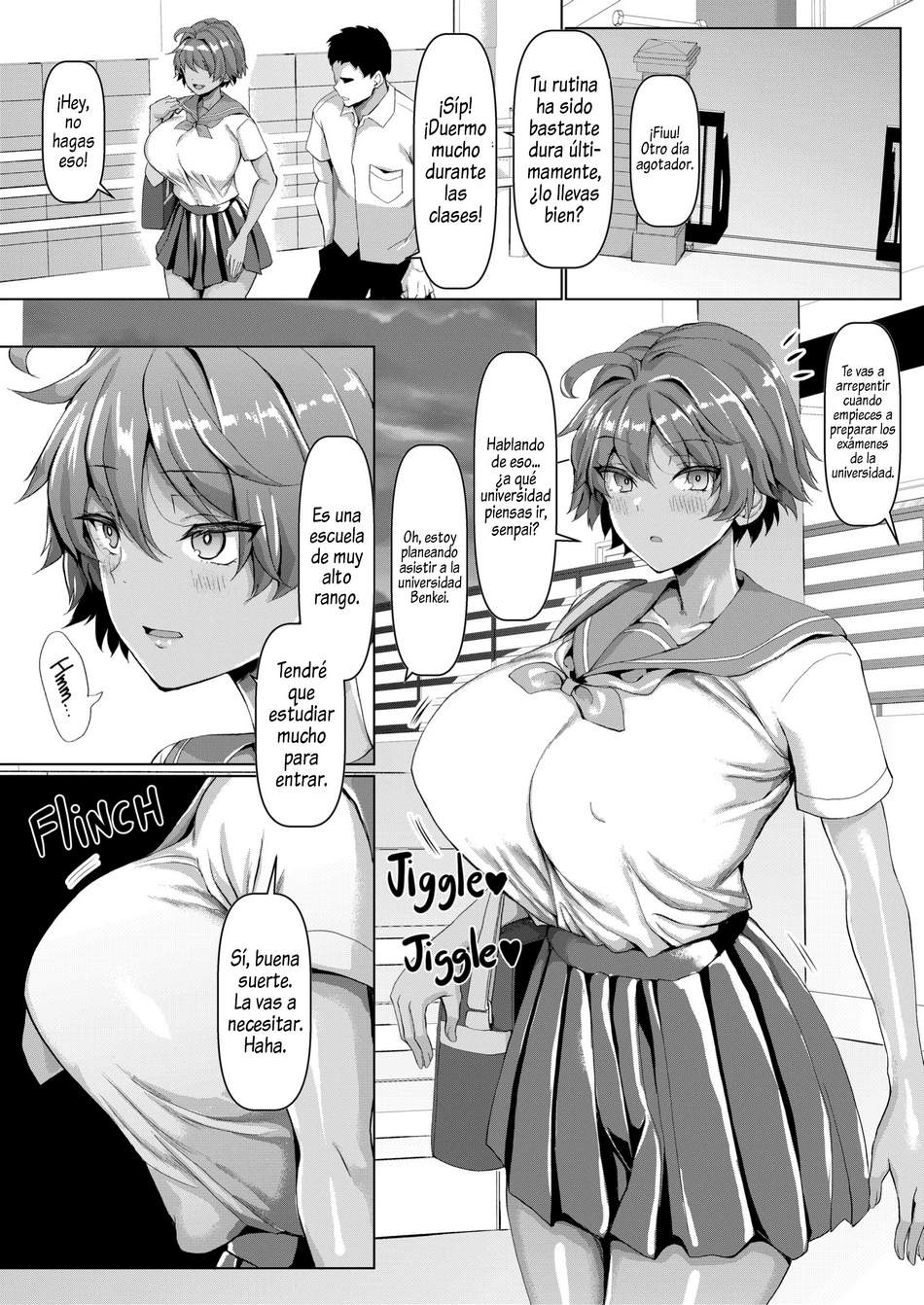 Crash Course with Coach page 7 full