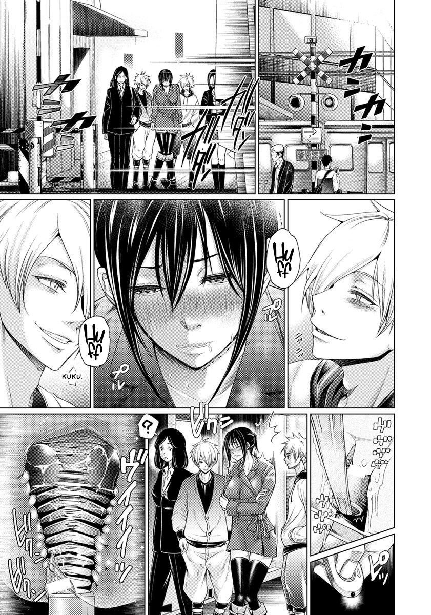 Kibo Anaru page 9 full