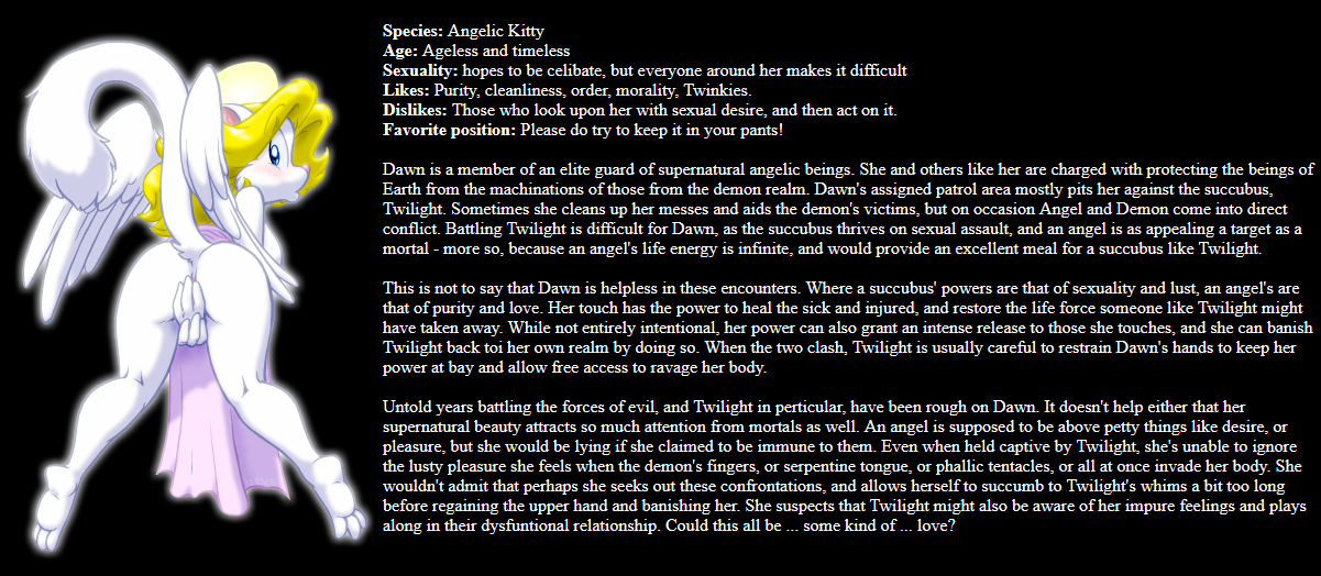 FurAfterDark Profiles page 7 full