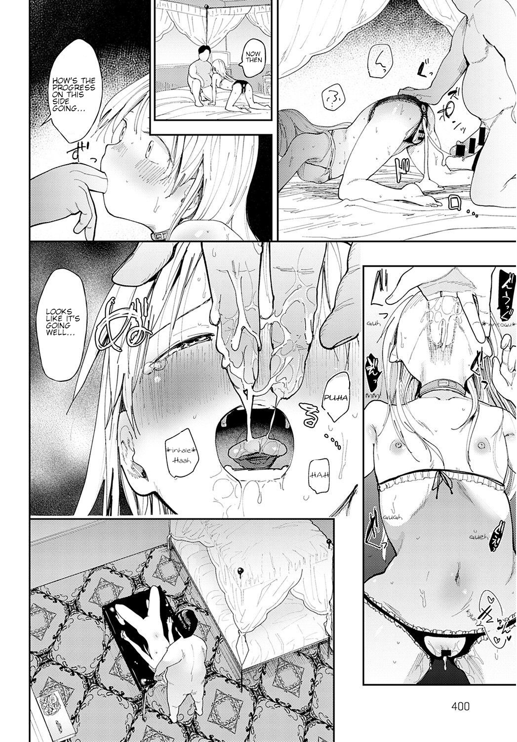 Noble Training page 10 full
