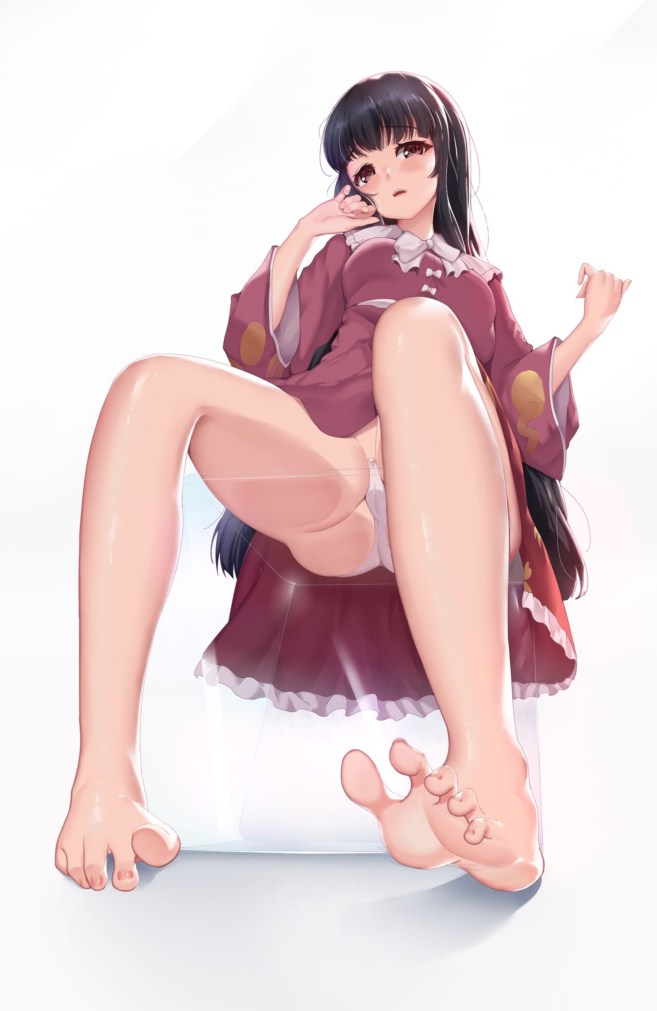 ●PIXIV● 蛋壳桑DanKeyyyyyy page 10 full