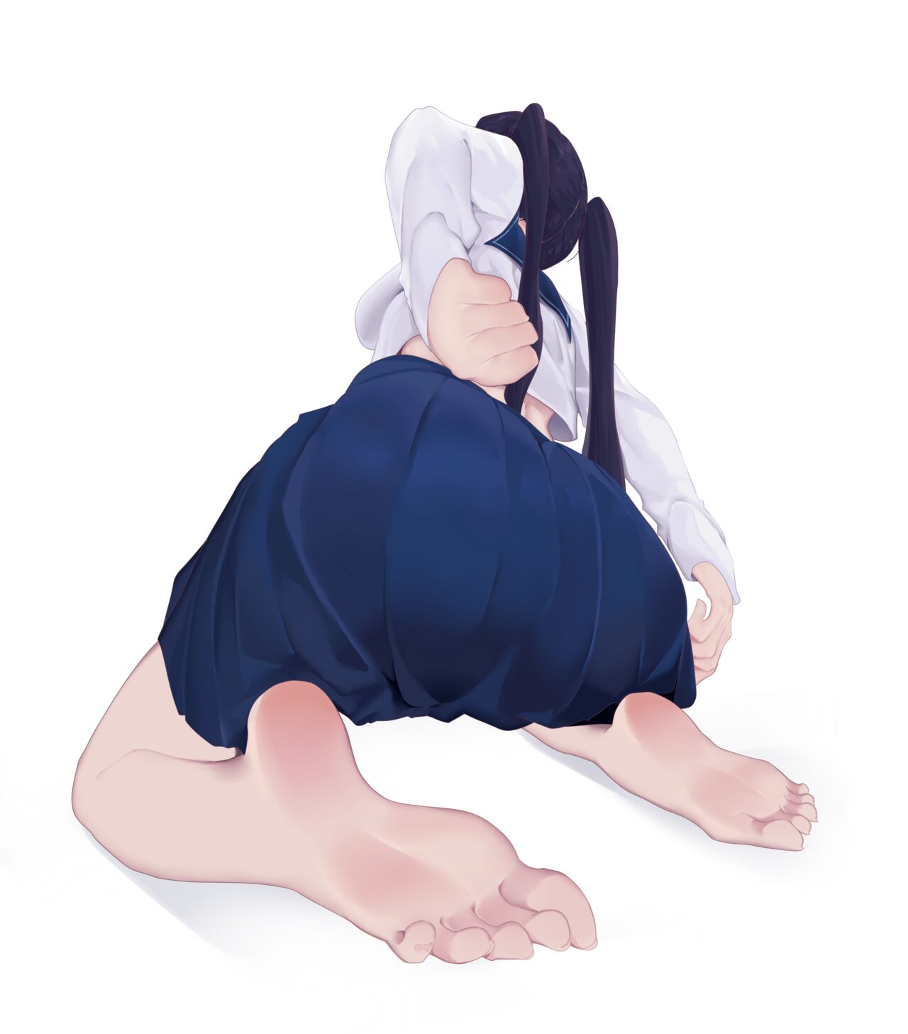 ●PIXIV● 蛋壳桑DanKeyyyyyy page 5 full