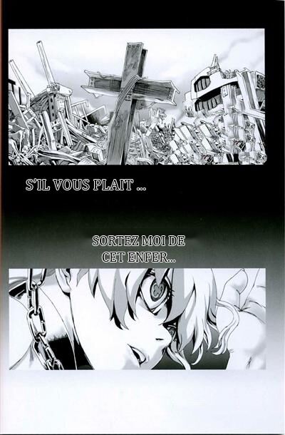Victim Girls 4 - ”Imprison me” in heaven page 2 full