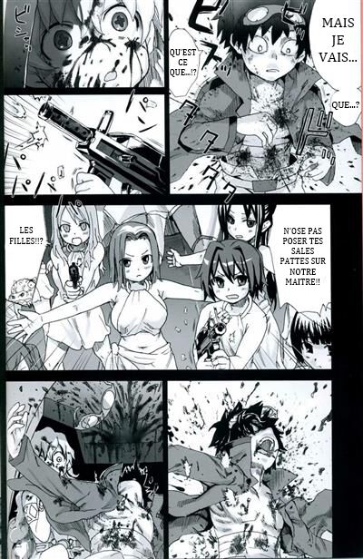 Victim Girls 4 - ”Imprison me” in heaven page 4 full