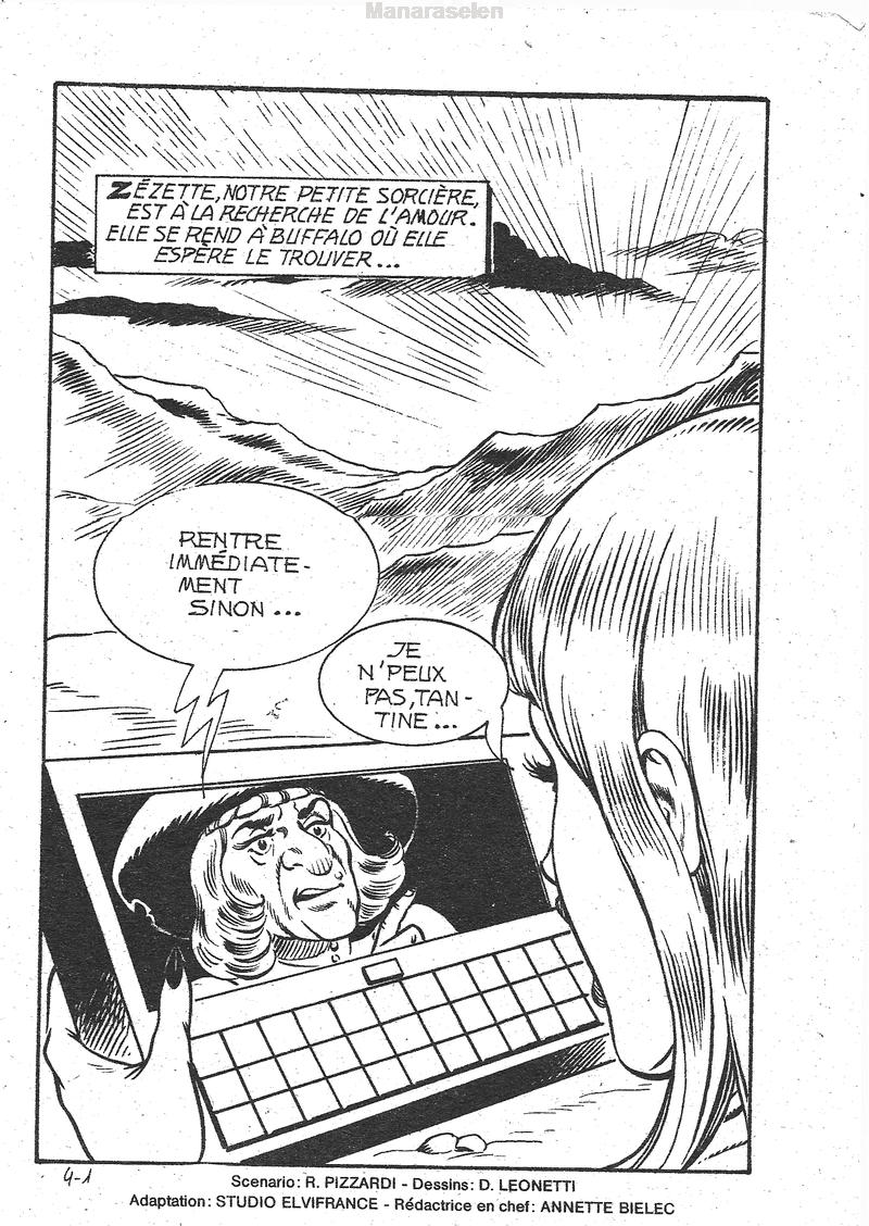 Les drolesses #4 - Hollywood star + le réseau page 5 full