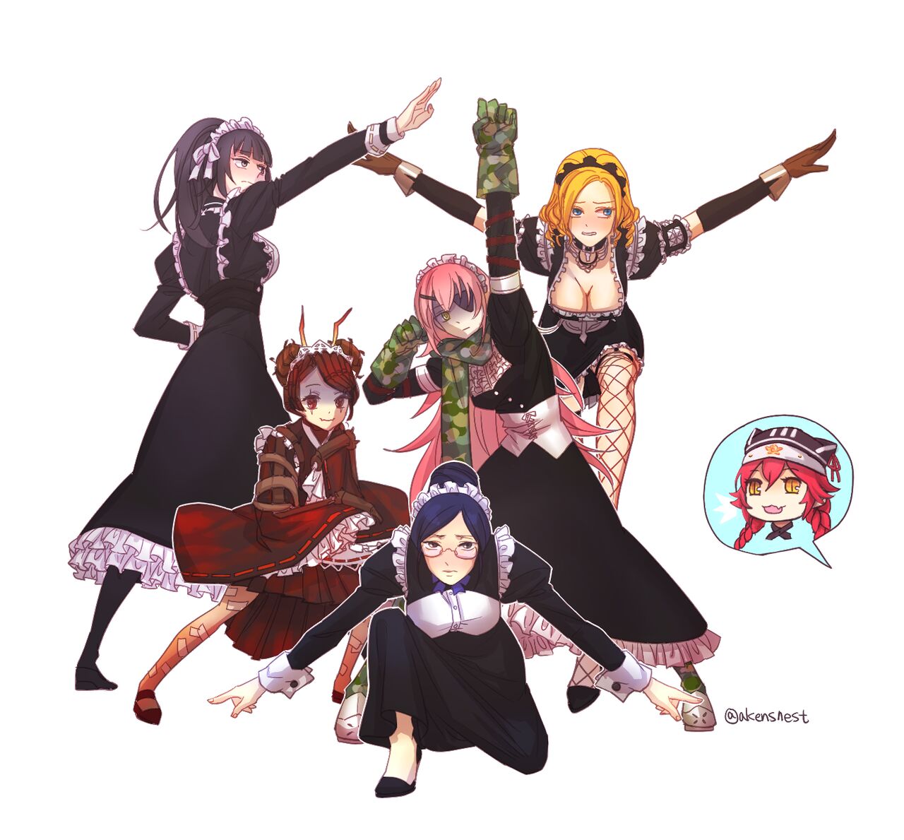 Entoma Vasilissa Zeta page 4 full