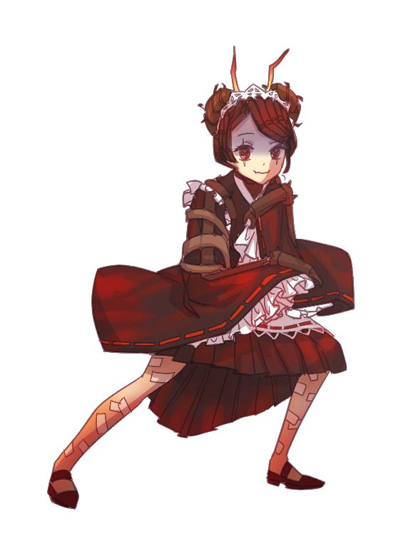 Entoma Vasilissa Zeta page 5 full