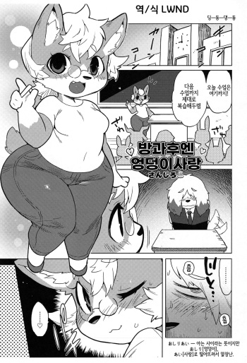 Oshiriai cover