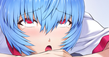 Ayanami Tsūgakuhen Okyakusama cover