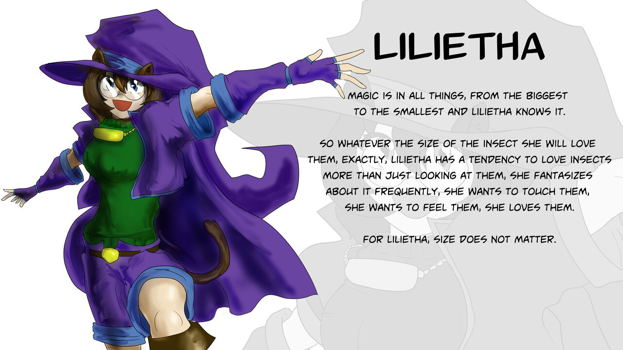 Illustrations by Illness Project Frontier. page 4 full