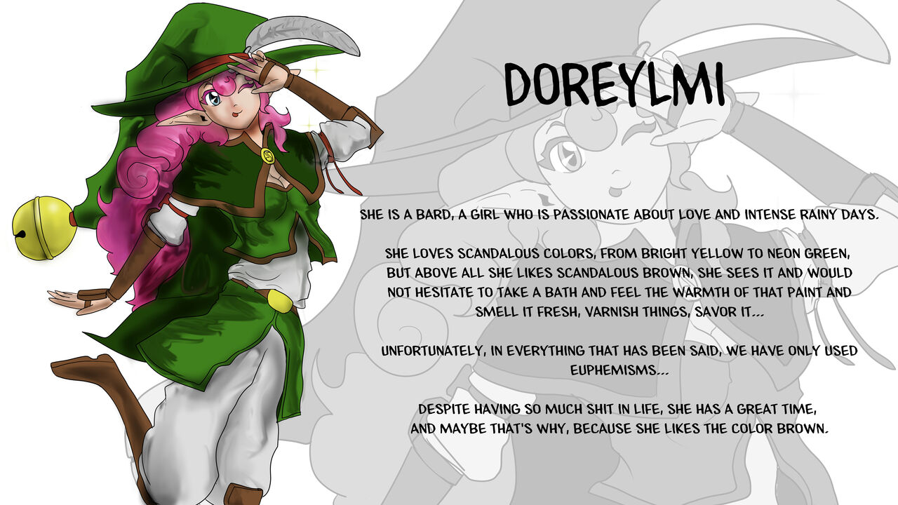 Illustrations by Illness Project Frontier. page 6 full