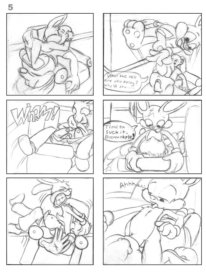 ARTIST WhippyTail page 4 full