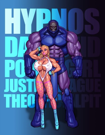 HYPNOS cover