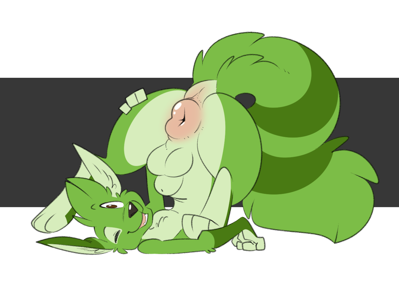 ARTIST halbean page 4 full