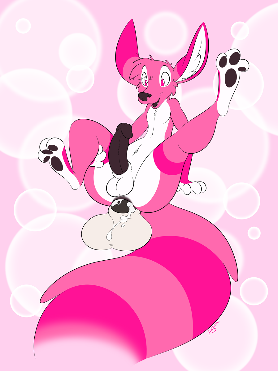 ARTIST halbean page 7 full