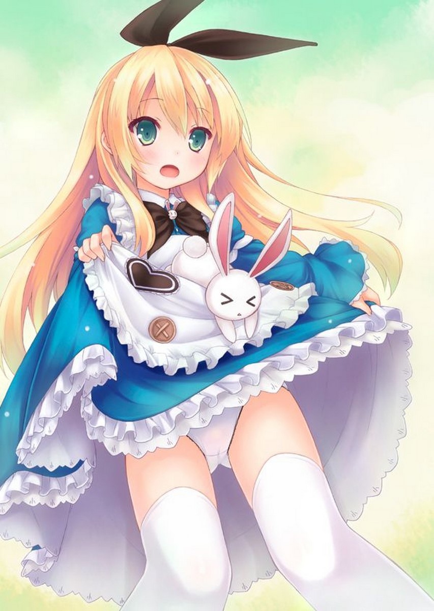 Alice au pays des merveilles compile page 2 full