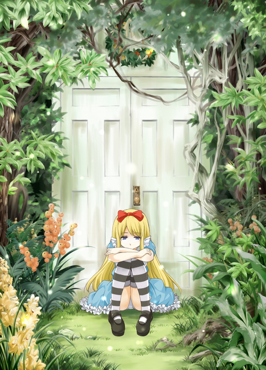 Alice au pays des merveilles compile page 3 full