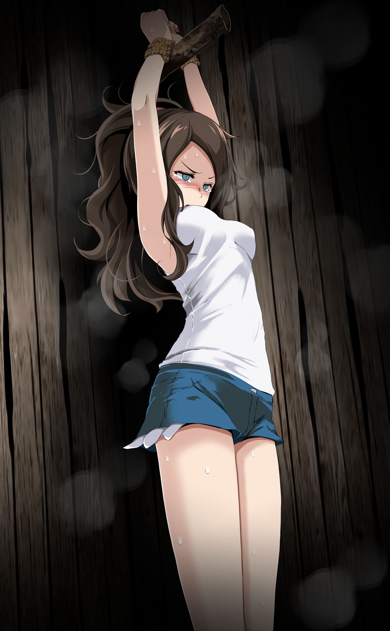Touko Ryouude Kousoku page 2 full
