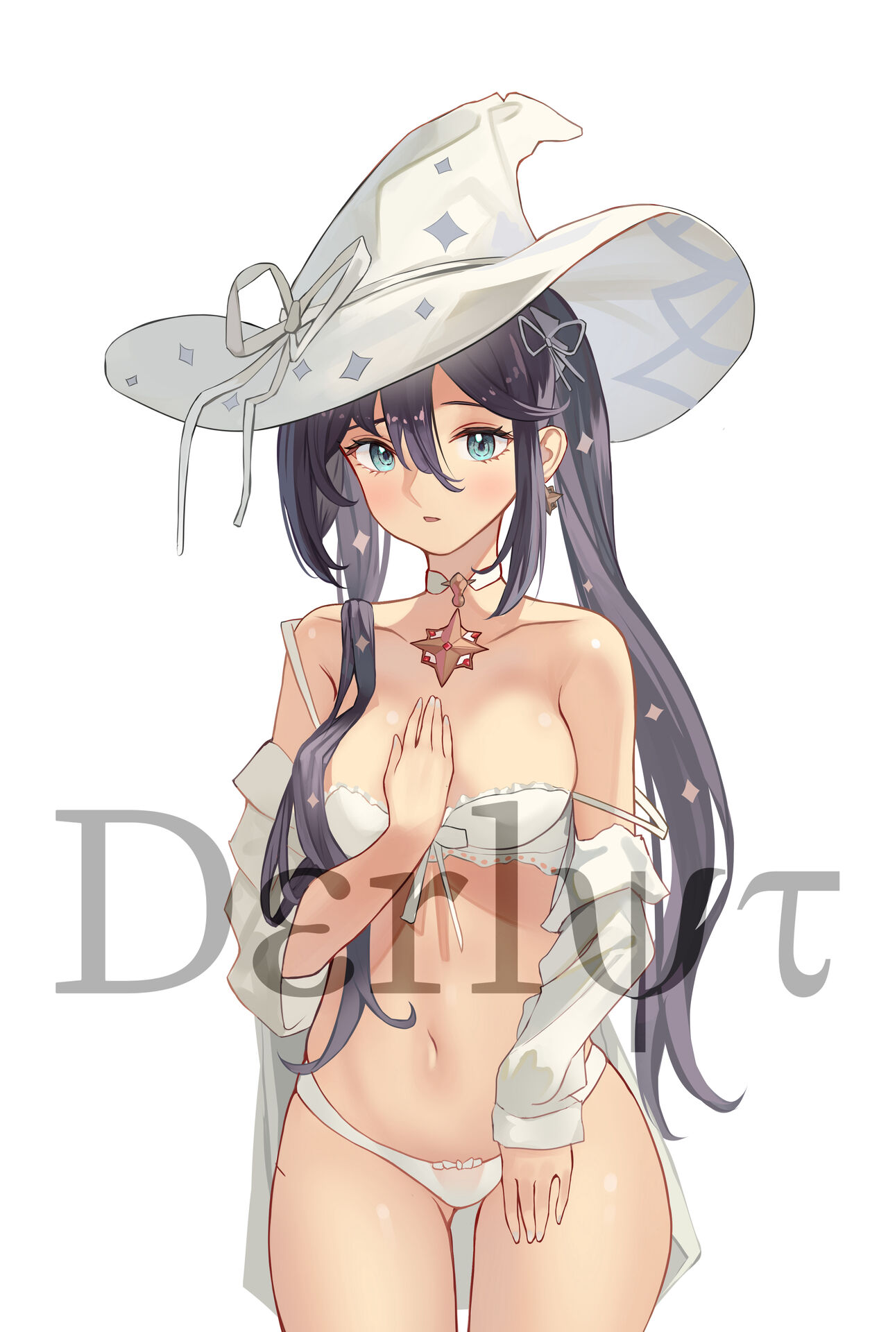 ●PIXIV● Derlyt page 7 full