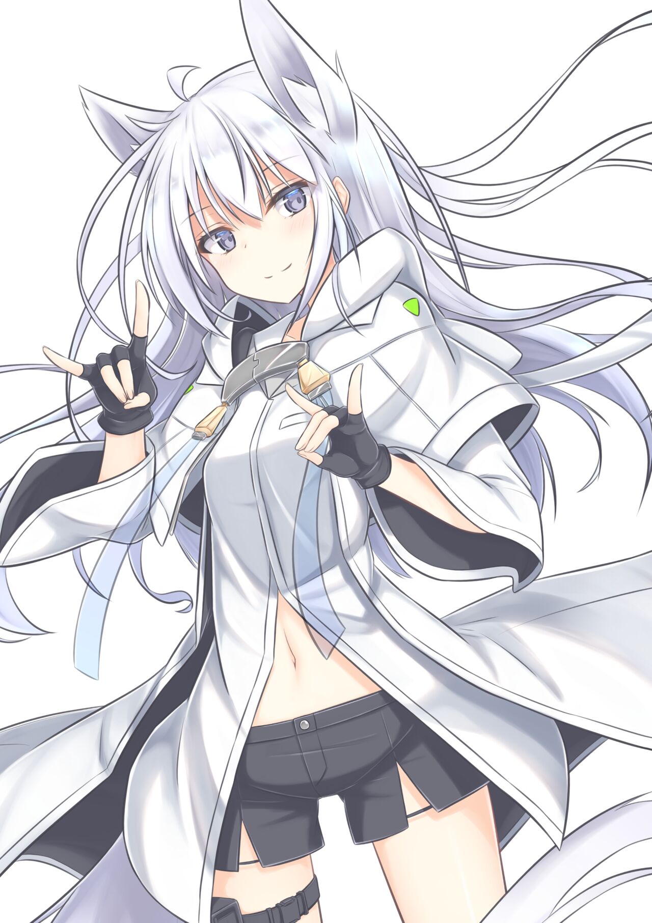 ●PIXIV● 雪代ハク page 3 full