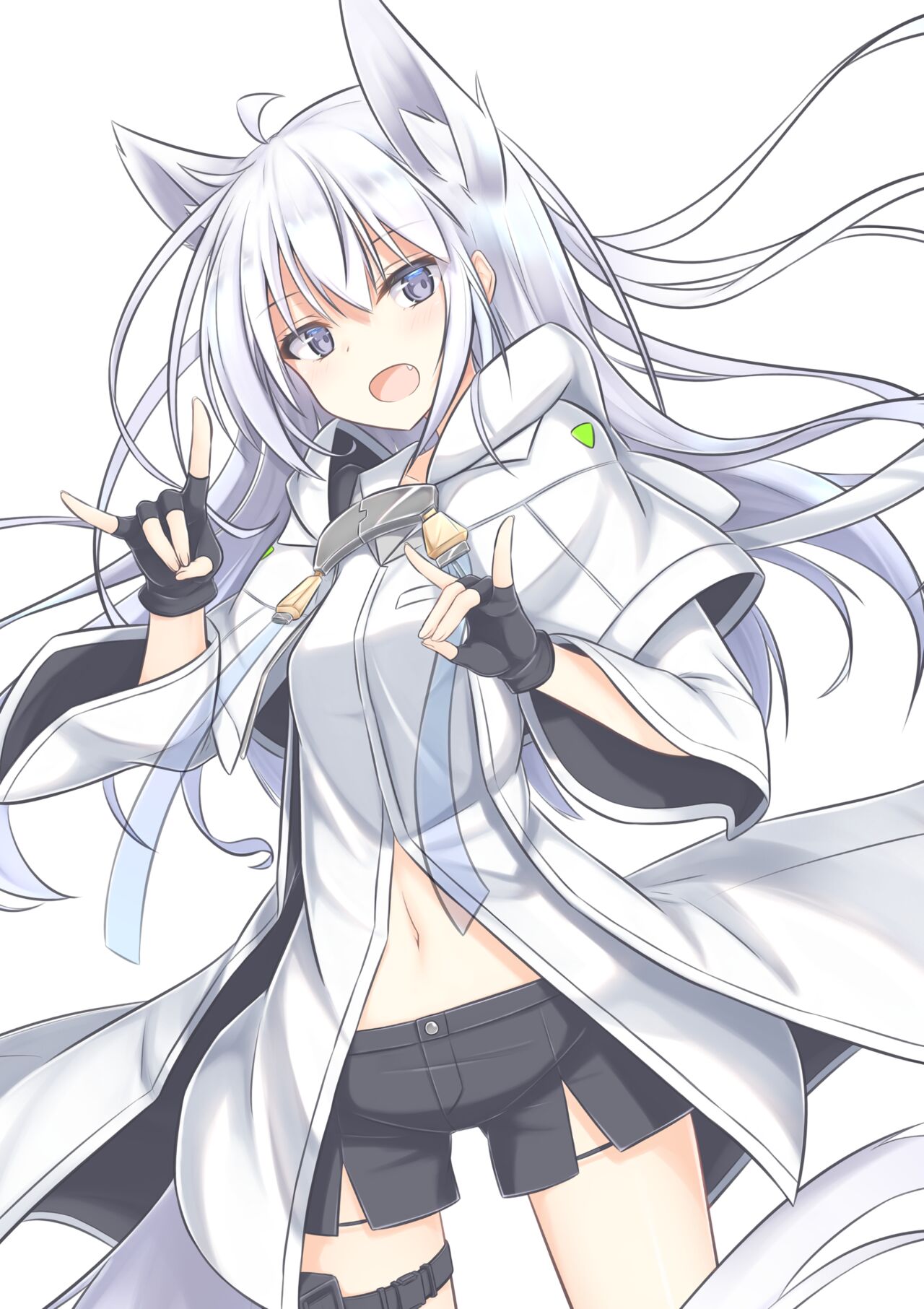●PIXIV● 雪代ハク page 4 full