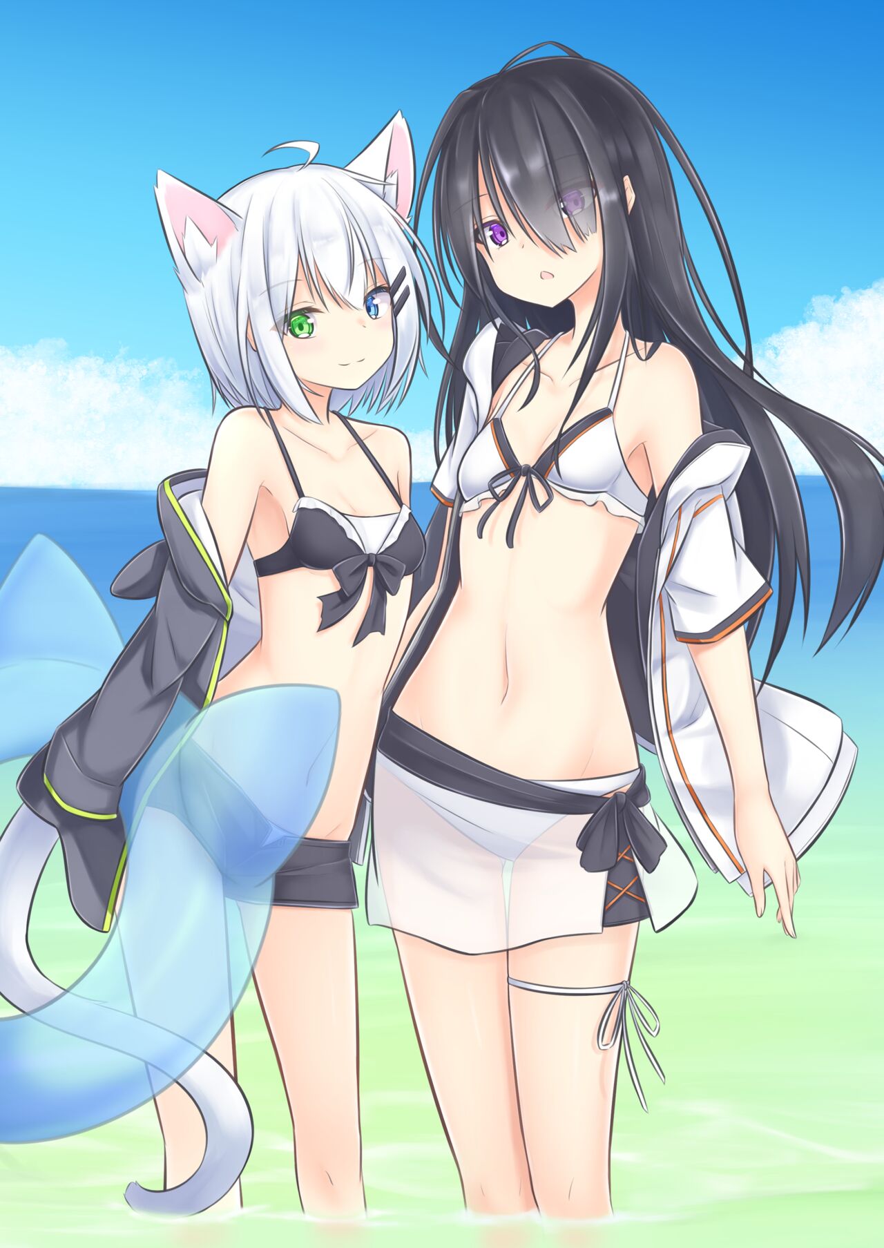 ●PIXIV● 雪代ハク page 5 full